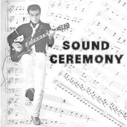 Sound Ceremony Sound Ceremony Vinyl LP USED
