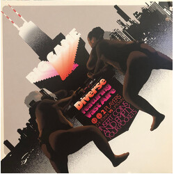 Diverse Big Game USED VINYL 12INCH 33 S RPM