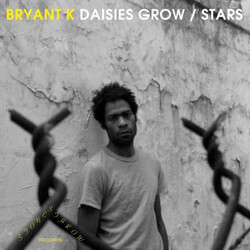 Bryant K Daisies Grow / Stars USED VINYL 7INCH