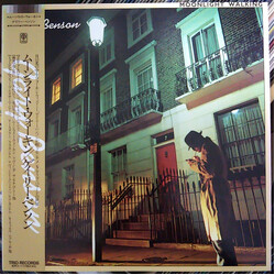Gary Benson Moonlight Walking Vinyl LP USED