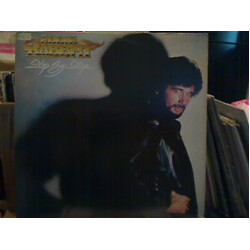Eddie Rabbitt Step By Step Vinyl LP USED