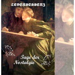 Lebensessenz Tage Der Nostalgie Vinyl LP USED