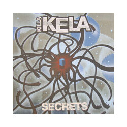 Killa Kela Secrets VINYL 12" USED