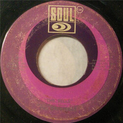 The Originals The Bells / I'll Wait For You USED VINYL 7INCH 45 RPM