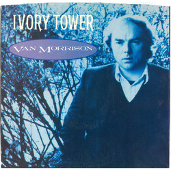 Van Morrison Ivory Tower USED VINYL 7INCH 45 RPM SINGLE