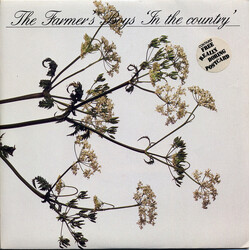 The Farmer's Boys In The Country USED VINYL 7INCH