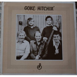 John Dankworth Gone Hitchin' Vinyl LP USED