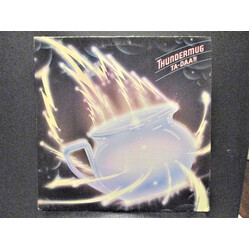 Thundermug Ta-daa! Vinyl LP USED