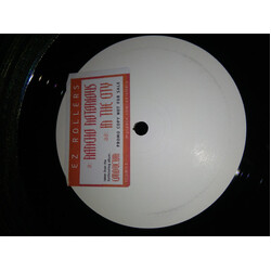 E-Z Rollers Rancho Notorious / In The City VINYL 12" USED