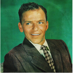 Frank Sinatra Look Over Your Shoulder Vinyl LP USED