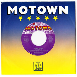 Brownmark Bang Bang USED VINYL 7INCH 45 RPM SINGLE