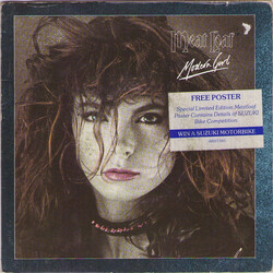 Meat Loaf Modern Girl USED VINYL 7INCH SINGLE LIMITED EDITION