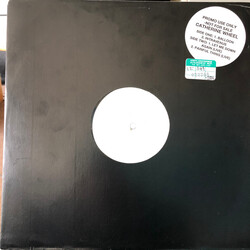 Catherine Wheel Balloon USED VINYL 12INCH SINGLE 45 RPM WHITE LABEL