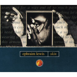 Ephraim Lewis Skin USED VINYL 12INCH