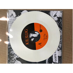 Kilslug God's Funeral Vinyl 7" USED