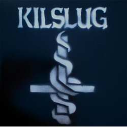 Kilslug Bringing Back The Dead - 20 Year Reunion Live LP Vinyl LP USED