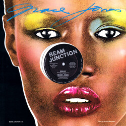 Grace Jones Sorry / That's The Trouble USED VINYL 12INCH 33 S RPM STEREO