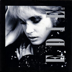 Adult Net Edie USED VINYL 7INCH 45 RPM SINGLE STEREO