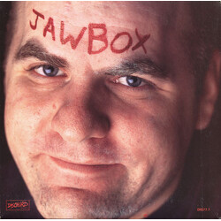 Jawbox / Tar Static USED VINYL 7INCH