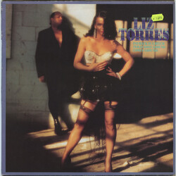 Liz Torres Payback Is A Bitch (What Goes Around Comes Around) USED VINYL 12INCH
