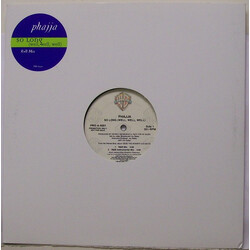 Phajja So Long (Well, Well, Well) USED VINYL 12INCH PROMO 33 S RPM