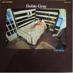 Dobie Gray Drift Away Vinyl LP USED
