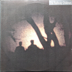 The Railway Children Reunion Wilderness Vinyl LP USED