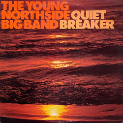 Young Northside Big Band Quiet Breaker Vinyl LP USED