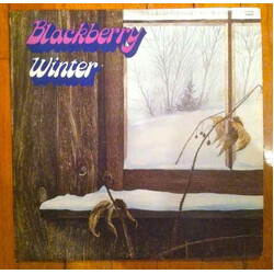 Blackberry Winter Blackberry Winter Vinyl LP USED