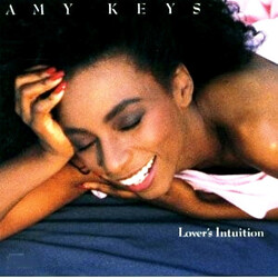 Amy Keys Lover's Intuition Vinyl LP USED