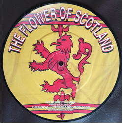 The Military Band Of The Royal Scots Dragoon Guards (Carabiniers And Greys) / The Pipes And Drums Of The Royal Scots Dragoon Guards (Carabiniers And G