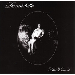 Danniebelle Hall This Moment Vinyl LP USED