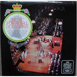 The King's College Choir Of Cambridge / Benjamin Britten / David Willcocks / Philip Jones Brass Ensemble / St. John's College Choir / Arthur Bliss / G