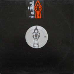 The Medicine Men / 6 Shot Itz Ya Dog / Ruthless Renegade USED VINYL 12INCH 33 S RPM PROMO