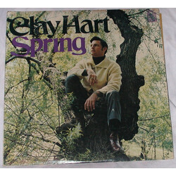 Clay Hart Spring Vinyl LP USED