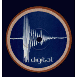Digital Souls Digitools Vol. 1 USED VINYL 12INCH