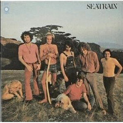Seatrain Seatrain Vinyl LP USED