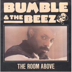 Bumble & The Beez The Room Above USED VINYL 12INCH 45 RPM