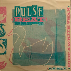Pulse Beat Ride A White Swan USED VINYL 12INCH