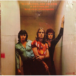 Hamilton, Joe Frank & Reynolds Hallway Symphony Vinyl LP USED