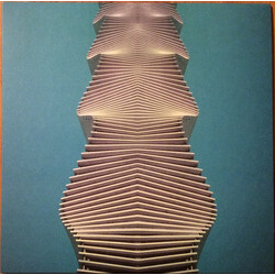 JOYFULTALK Plurality Trip Vinyl LP USED
