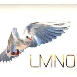 LMNO (2) Invigorating / Souldier / With Meaning USED VINYL 12INCH 33 S RPM