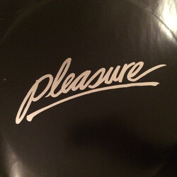 Pleasure (8) Don't Look The Other Way USED VINYL 12INCH 45 RPM PROMO
