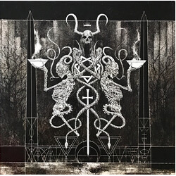 Year Of No Light / Altar Of Plagues Year Of No Light / Altar Of Plagues Vinyl LP USED
