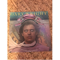 Gary Wright The Dream Weaver Vinyl LP USED