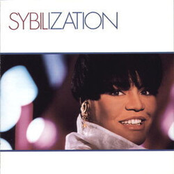 Sybil Sybilization Vinyl LP USED