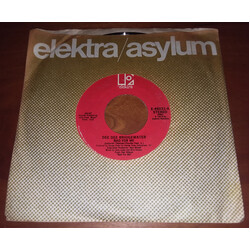 Dee Dee Bridgewater Bad For Me USED VINYL 7INCH 45 RPM SINGLE