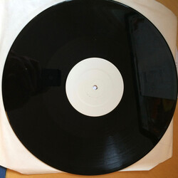 KV Ex-Girlfriends USED VINYL 12INCH 45 RPM WHITE LABEL