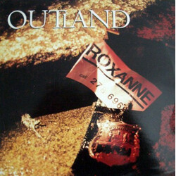 Outland Roxanne USED VINYL 12INCH