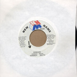 Conroy Smith Coward USED VINYL 7INCH 45 RPM